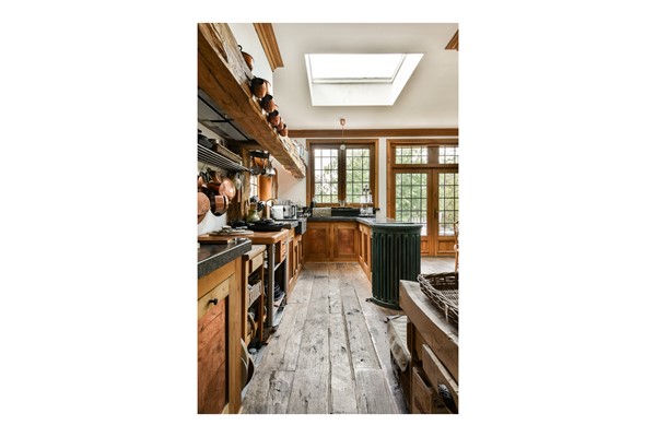 Medium property photo - Amsteldijk Noord 105, 1183 TH Amstelveen